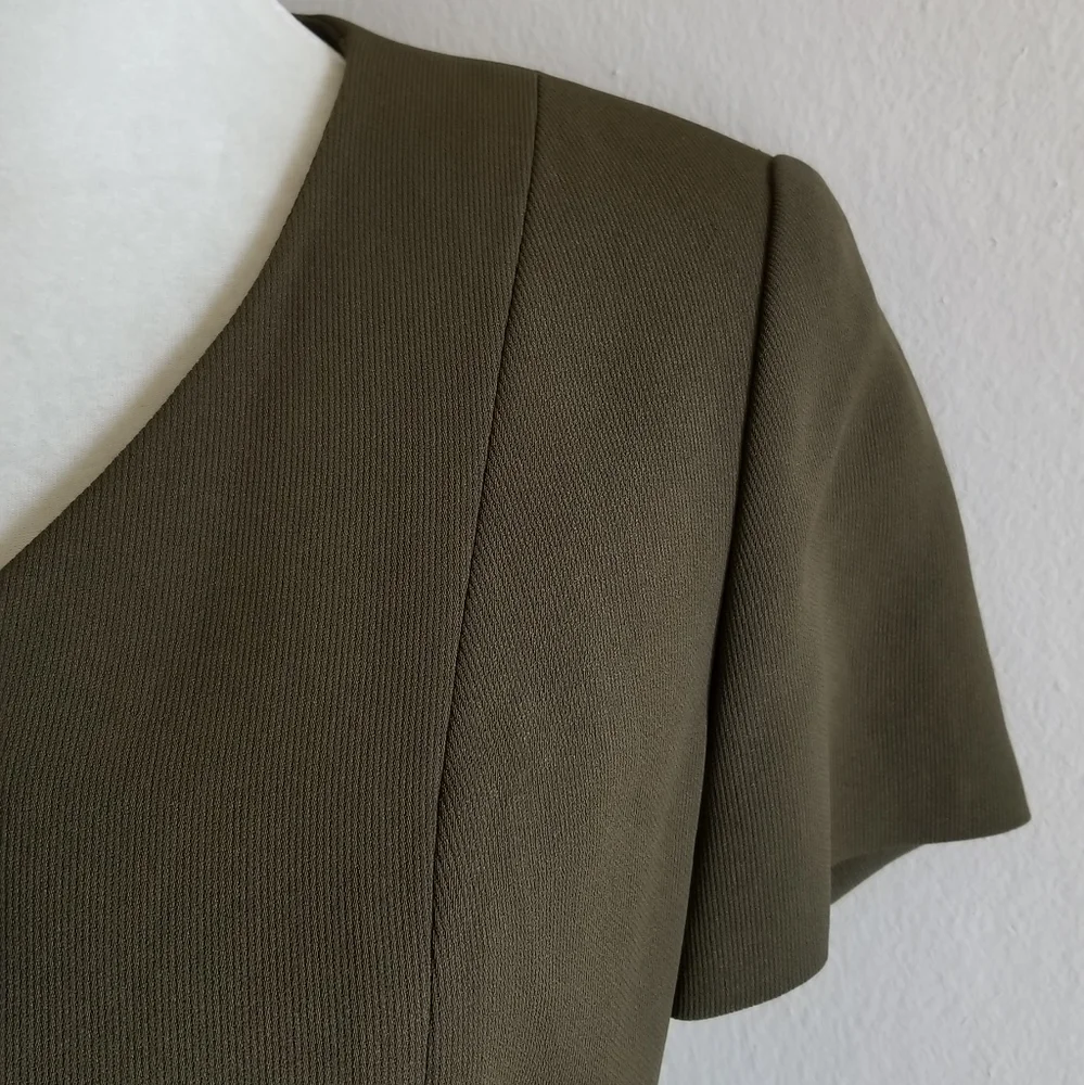 VTG Jones New York Suit Jacket